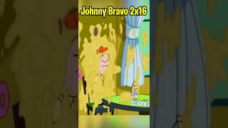 Johnny bravo 2x163 recap [upl. by Aylmer106]