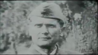 POVRATAK OTPISANIH muzika  Josip Broz TITO i partizani [upl. by Dyanne564]