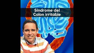 😥SUFREN DEL COLON O INTESTINO IRRITABLE ✍🏼 [upl. by Zitella]