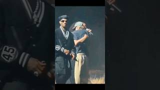 Tems brings out Legendary Wizkid amp Justin Bieber at Coachella 🕺🏿💃🏾🥳 temsbaby essence afrobeat [upl. by Akihsay141]