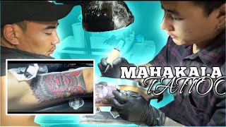 Tattoo give away 2022 [upl. by Eicyak]