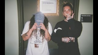 UICIDEBOY  KILL YOURSELF PART III VIDEO [upl. by Sirrep]