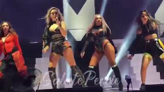 Little Mix  Shout Out To My Ex Summer Hits Tour Norwich 21718 [upl. by Peedsaj372]