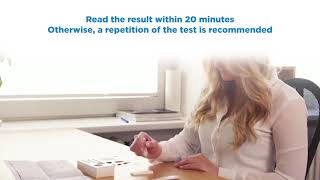 Instructions  TestSeaLabs Rapid Covid Antigen Test [upl. by Lorelei]