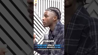 Quando Rondo Speaks On Forgiving Lil Durk After The Dath Of Lul Pabb…👀 quandorondo lildurk [upl. by Ronel]