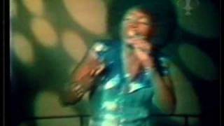 Gloria Gaynor  Never Can Say Goodbye 1975 [upl. by Stevens]