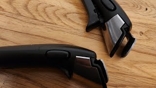 Tefal handle stuck DIY [upl. by Aerdua]