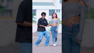 Trending New Dance Reel keshavi reels dance [upl. by Atsillak380]