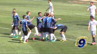 Bisceglie  Agropoli 61  Live Highlights Serie D girH 34a giornata [upl. by Notsirhc]