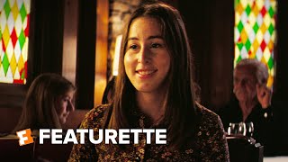 Licorice Pizza Featurette  Alana Haim 2021  Movieclips Trailers [upl. by Attemaj]