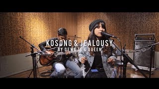 Kosong Dewa 19 x Jealousy Queen  Mashup by Yayafara [upl. by Oiratnom]