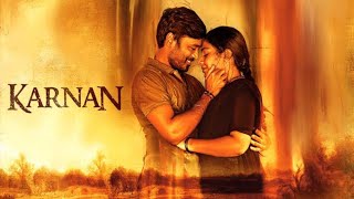 Karnan Hindi Dubbed Full Movie Review and HD Facts  Rajisha Vijayan Dhanush Lakshmi Priyaa [upl. by Aidnyl]