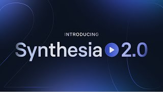 Introducing Synthesia 20 [upl. by Jankell]