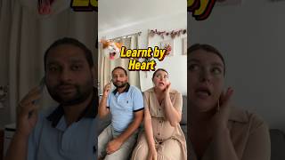 Married 3 Years Husbands Conversation Prediction IndoRussian Comedy [upl. by Malinde]