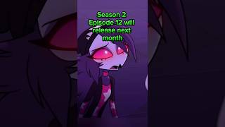 Vivziepop Voice Actor CONFIRMS Her Return after Helluva Boss Season 2 Episode 11 Mastermind [upl. by Swen]