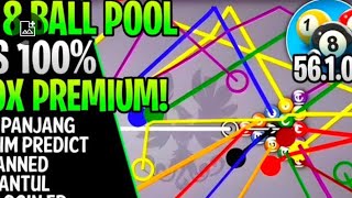 how to hack 8 ball pool 2024 ios [upl. by Alvina]