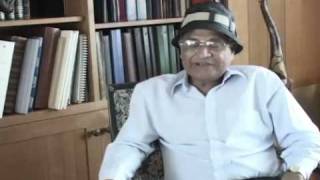 Present  Amit Goswami PhD Part Three Quantum Physics and God [upl. by Kabab]