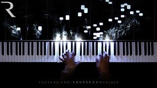 Chopin  Etude Op 25 No 11 Winter Wind [upl. by Aelam]