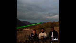 Injury Reserve  Three Man Weave [upl. by Yaniv]