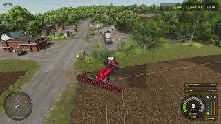 Farming Simulator 25Riverbend Springs [upl. by Nnylf]