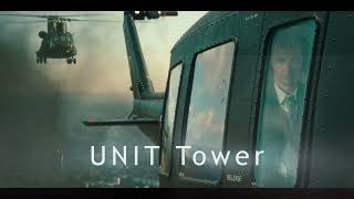 Doctor Who Unreleased Music  The Giggle  UNIT Tower [upl. by Tocs]