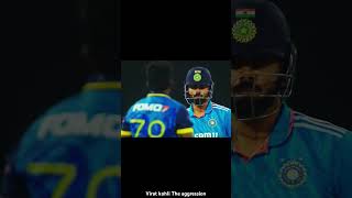 Aggression means Virat Kohli cricket shortsfeed shorts shortsviral short [upl. by Thisbee451]