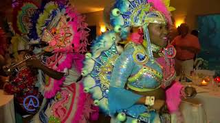 Junkanoo RushOut [upl. by Krock]