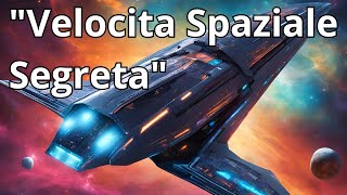 Segreto NASA Velocità Spaziale Rivoluzionaria [upl. by Elisee46]