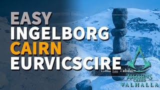 Ingelborg AC Valhalla Cairn [upl. by Calvina]