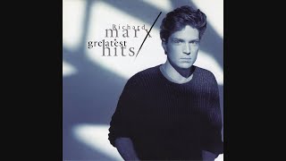 Richard Marx  Greatest Hits [upl. by Eniretak]