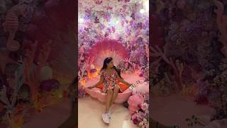 Lakho phool ek sath Thailand Mai 🌸minivlog sanjhalikavlog traveller thailand vlog flowers [upl. by Careaga]