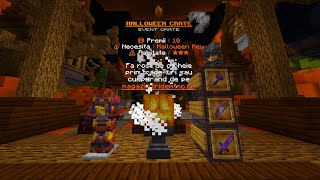 HALLOWEEN Update pe TridentMcRo la 2030 [upl. by Hako234]