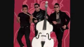 Polkan Roll  Los Gatos Rockabilly [upl. by Arimihc]