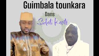 Guimbala tounkara  sidati Kante [upl. by Ettesel228]