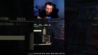 bingle bangle bongo Fallout 76  gldf1nch on Twitch [upl. by Rengaw]