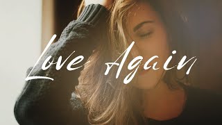 Love Again  CJDW  Lyrics Video [upl. by Efi801]