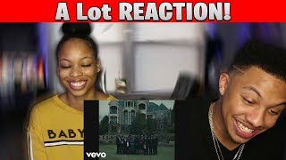 21 Savage  a lot ft J Cole Reaction Video [upl. by Layla]