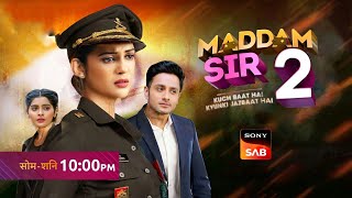 Madam Sir Season 2  Promo Out   Final News Madam Sir 2  Release Date  Telly Lite [upl. by Sergeant]