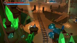 Mages of Mystralia  Walkthrough  Part 10 [upl. by Seamus]