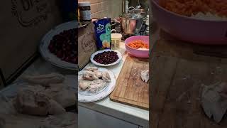 Nar salatı food cooking recipe pancake breakfast salat dessert chocolate delicious pizza [upl. by Odnamra708]