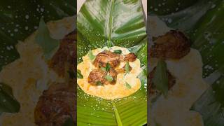 Chicken Nirvana ചിക്കൻ നിർവാണ shortvideo shortsfeed shorts short food [upl. by Ryhpez]