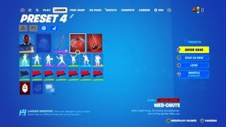 Fortnite20241025165759 [upl. by Eipper]