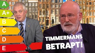 Timmermans NIEUWE HUIS Energielabel E [upl. by Thecla310]