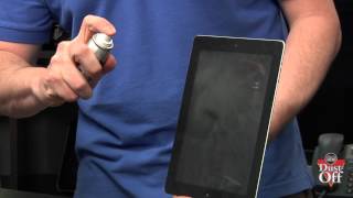 Lesson 8 Cleaning Your Tablets and eReaders [upl. by Judon]