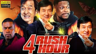 Rush Hour 4 Full Movie Facts  2025  Jackie Chan amp Chris Tucker Hiroyuki Sanada  Review And Fact [upl. by Howie]