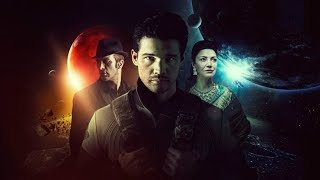 The Expanse  TV Show  Season 1  HD Trailer [upl. by Lesde]