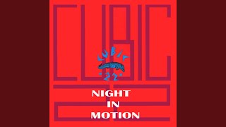 Night In Motion Original Mix [upl. by Saretta701]