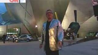 Daniel Libeskind Documentary [upl. by Britt]