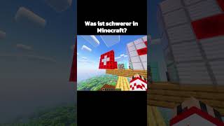 Minecraft Realistische Physik [upl. by Anavlis]