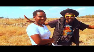 Rebecca Wanisumbua  Cari Pol x Jloz Afrika Official Music Video [upl. by Treblah]